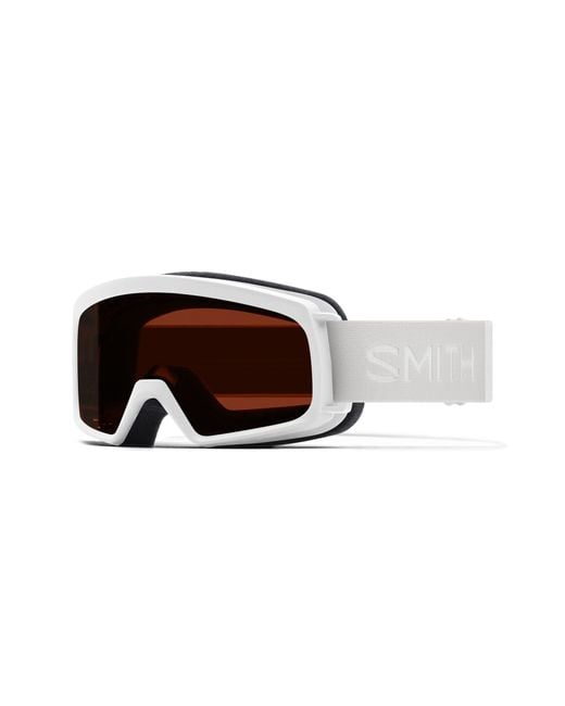 Smith Multicolor Kids' Rascal Snow Goggles