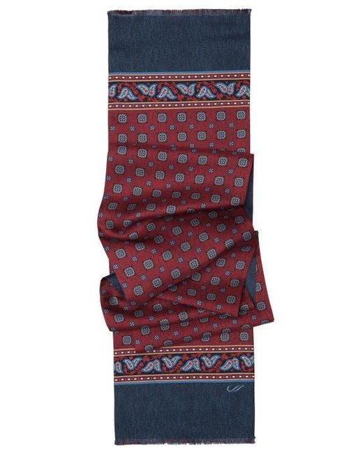 Elizabetta Red Volterra for men