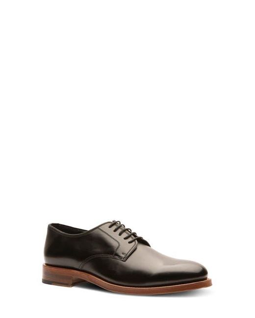 Crosby Square Black Oakmont Derby for men
