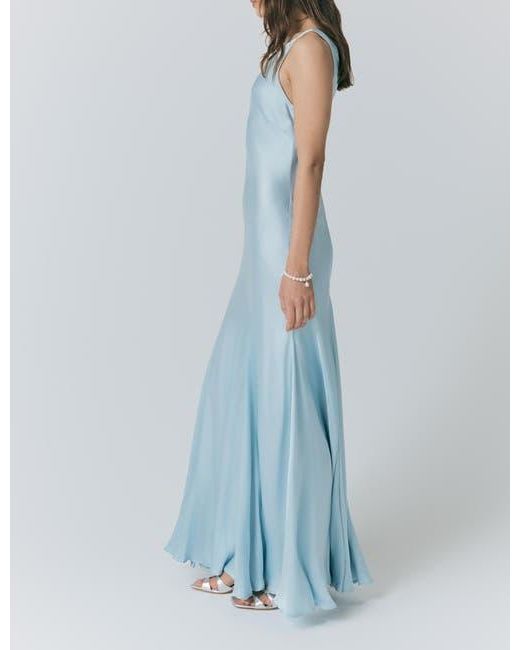 dress for summer beach Chic Tulle A line Ivory Lace V neck Wedding Complete the Look:Dress Only swatch- line shape offer a Personalized Bride Denim Jacket