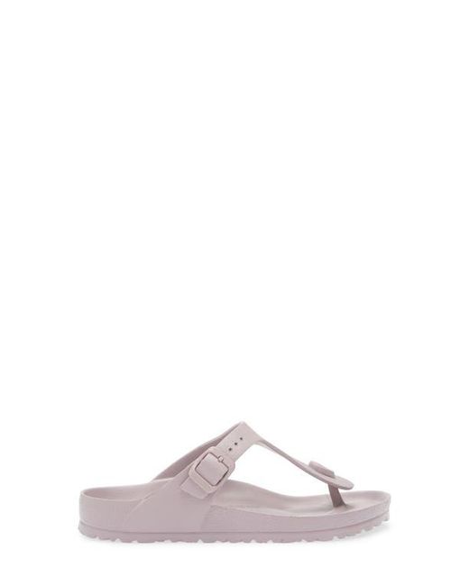 Birkenstock Purple Essentials