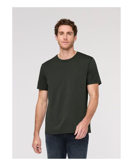 DU/ER Multicolor Purepima Only Tee for men