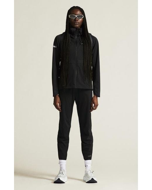 C.r.a.f.t Black Pro Hydro 2 Performance Pants
