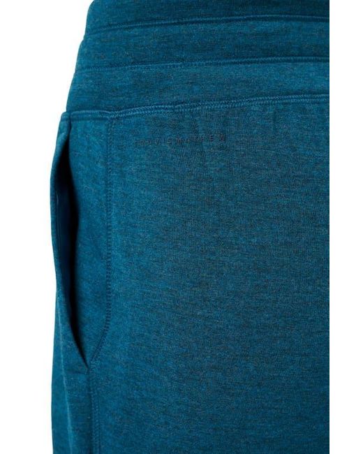 Travis Mathew Blue Skyloft Soft Ankle Pants