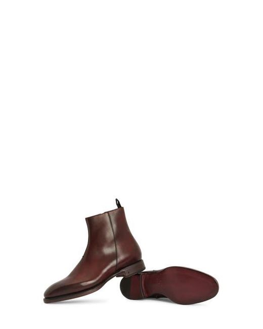 John Varvatos Regent Boot in Brown for Men | Lyst display picture 1