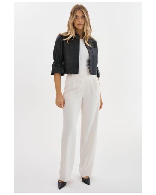 Lamarque Black Carolina