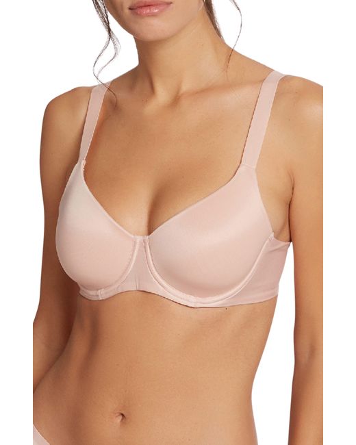 Wolford Multicolor Sheer Touch Soft Cup Underwire Bra