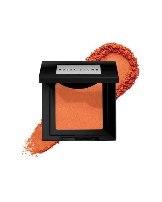 Bobbi Brown Black Powder Blush