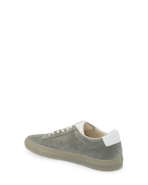 Common Projects Gray Tennis 70 Sneaker for men