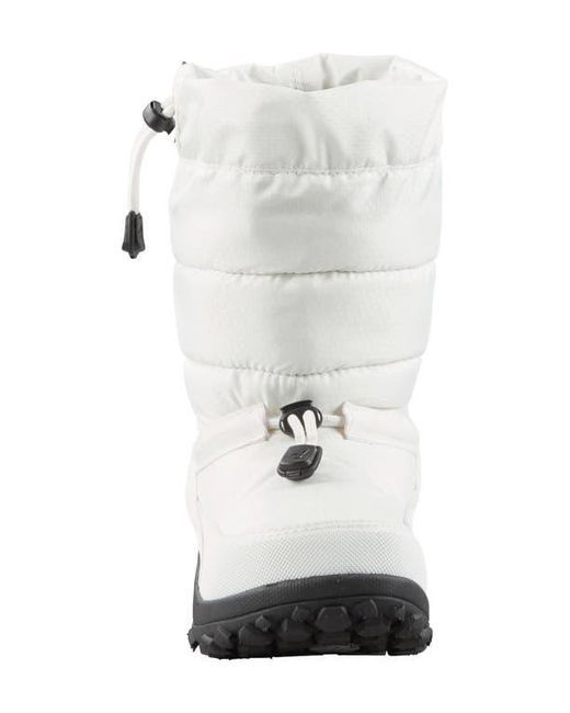 Baffin White Cloud Low Winter Boot