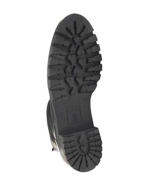 Ara Black Tourmaline Boot