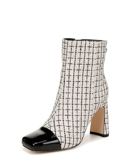 Circus by Sam Edelman White Easton Bootie