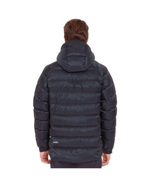 Rab Blue Glaceon Pro Jacket for men