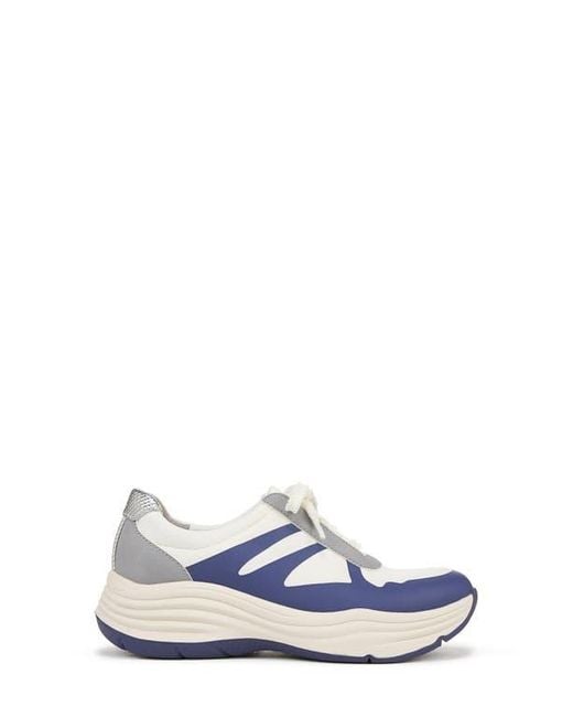 LifeStride Blue Impulse Sneaker