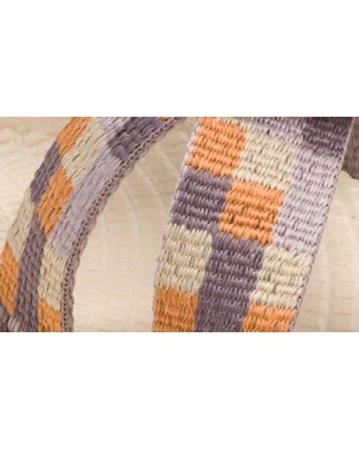 Chaco Natural Z/Cloud 2 Sandal
