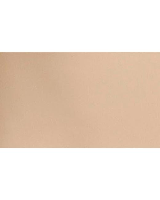 Commando Natural Two-Faced Tech High Waist Shaper Skirt
