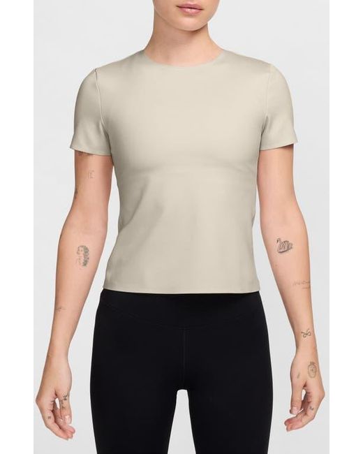 Nike Multicolor Form Dri-Fit Top
