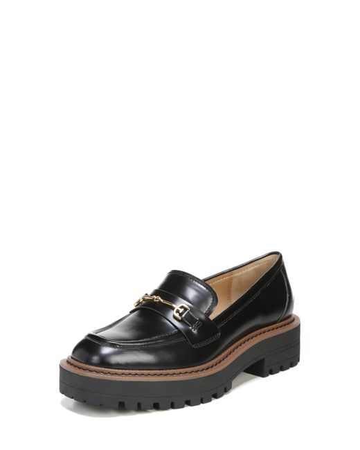 aurelie platform loafer sam edelman