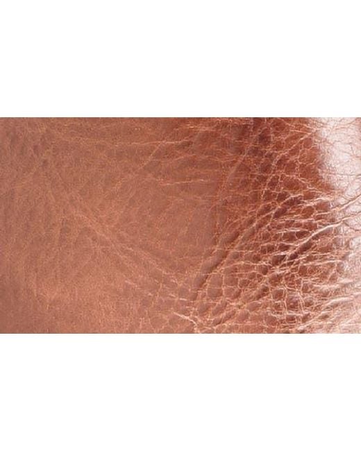Børn Brown Kenzy Bootie