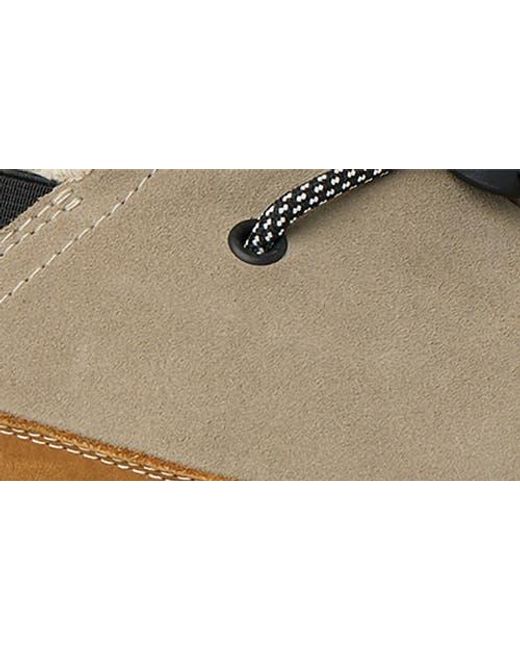 Reef Brown Rambler Sneaker for men
