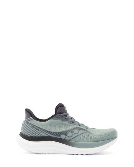 Saucony Multicolor Triumph 23 Running Shoe for men