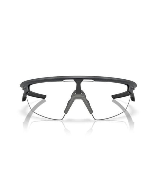 Oakley Multicolor Sphaera Rectangle Sunglasses