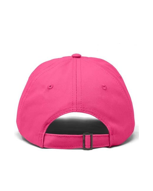 Alix Pink Ufo Hat for men