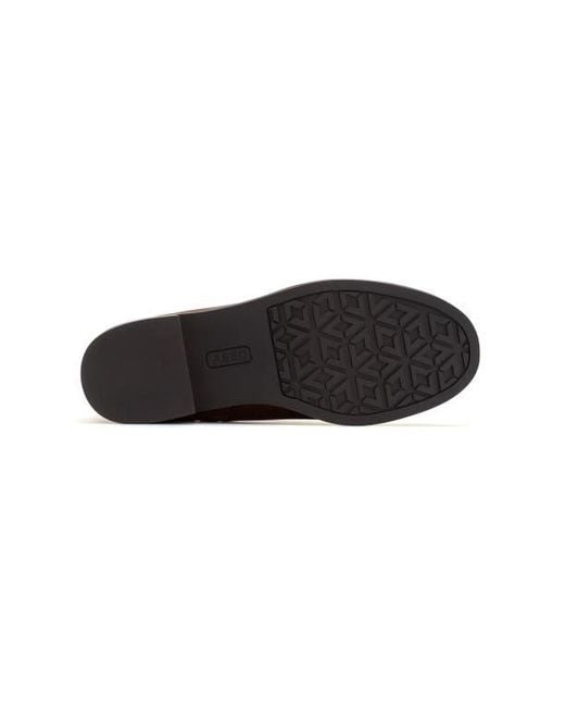 ABEO Brown Traverse Ankle Bootie