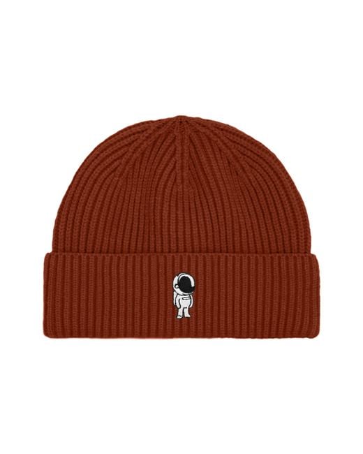 Alix Brown Astronaut Watch Cap for men