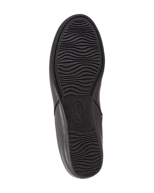 Softwalk® Multicolor Sandy Slingback Flat