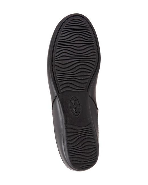 Softwalk® Multicolor Sandy Slingback Flat