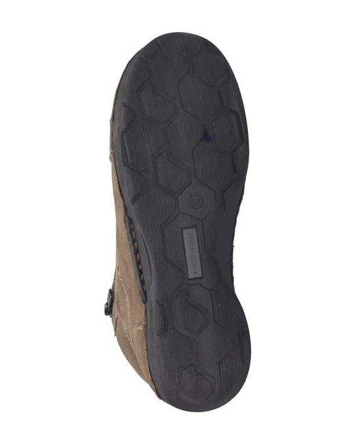 Josef Seibel Brown Fergey 67 Boot