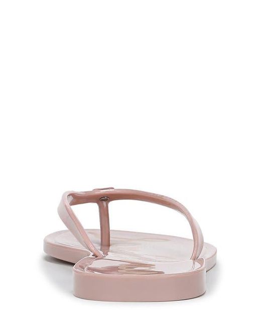Sam Edelman Pink Dean Flip Flop