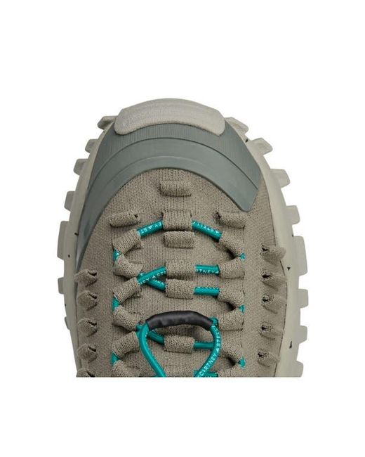 Adidas By Stella McCartney Green Asmc Seeulater 2 Sneaker