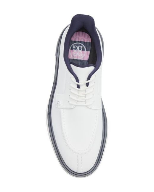 G/FORE Gallivan2R G/Lock Split Toe Golf Shoe in White for Men | Lyst