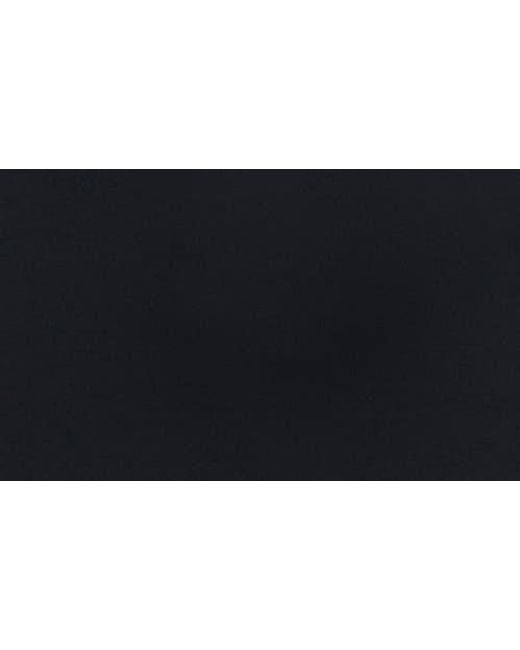 Princess Polly Black Rehna Long Sleeve Minidress
