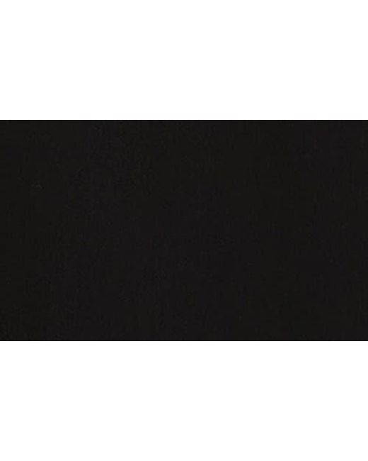 NIC+ZOE Black Devon Button-Up Shirt