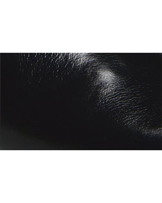 Jeffrey Campbell Black Le-Stat Knee High Boot