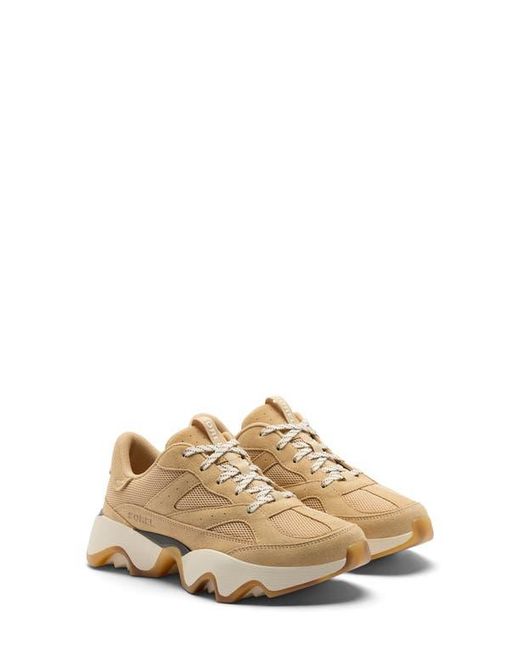 Sorel Natural Kinetic Array Sneaker