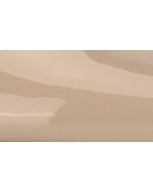 Calvin Klein Brown Roxanna Pointed Toe Pump