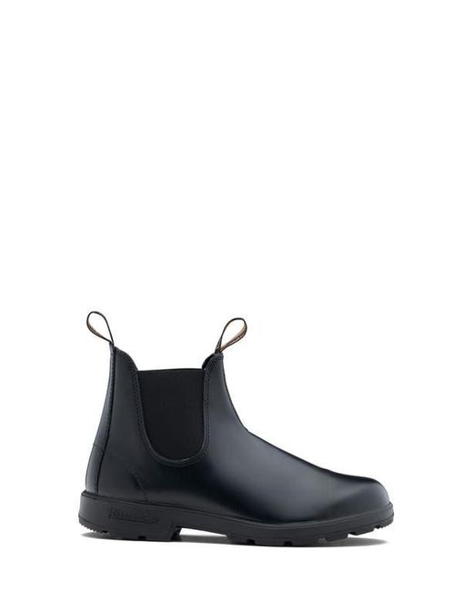 Blundstone Black Original Series Chelsea Boot