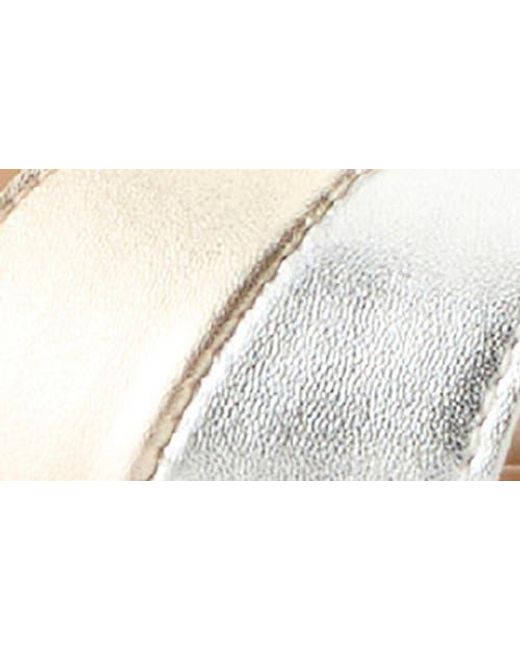Spring Step Natural Talha Platform Sandal