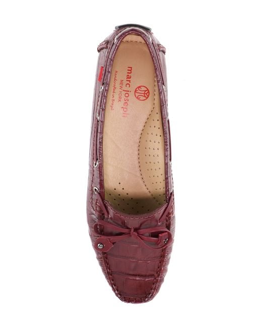 Marc joseph cypress hill deals loafer