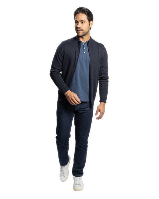 Peter Manning Blue Pmnyc Jeans Slim Fit for men