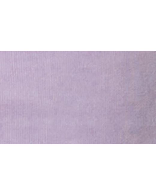 Roxy Pink Throwback Corduroy Shorts