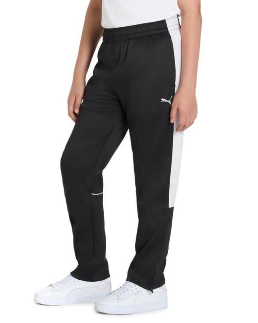PUMA Black Kids' Active Essentials Track Pants for men