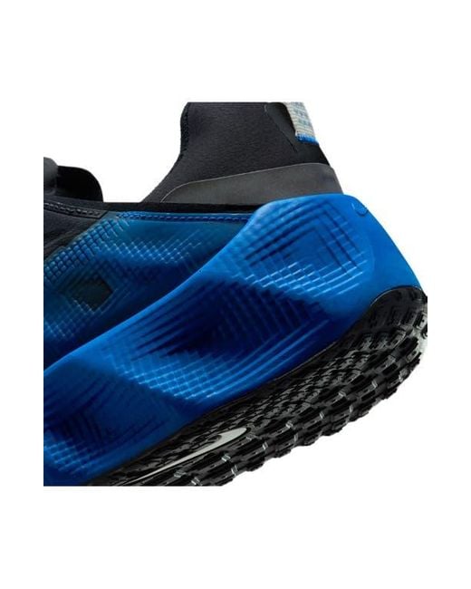 Nike Blue Ava Rover Sneaker for men