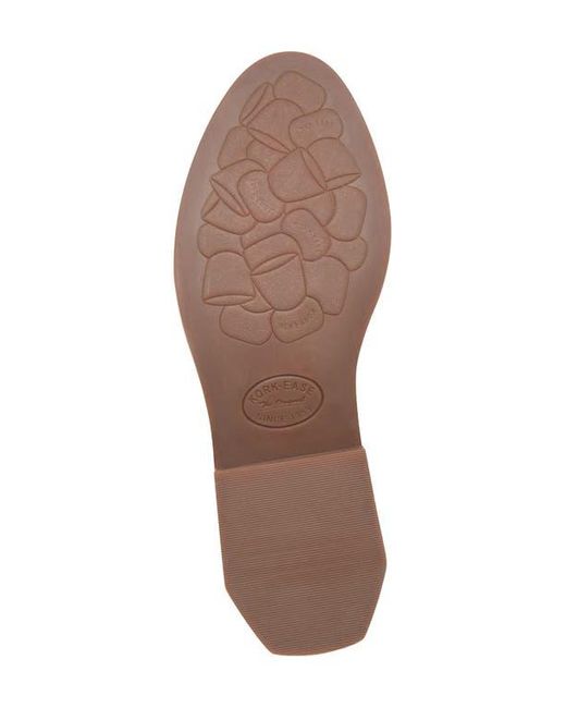 Kork-Ease Black Ellinor Bootie