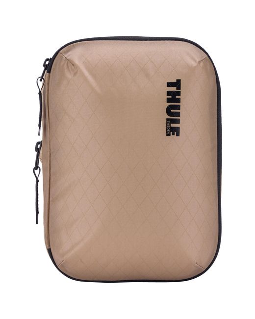 Thule Brown Compression Packing Cube