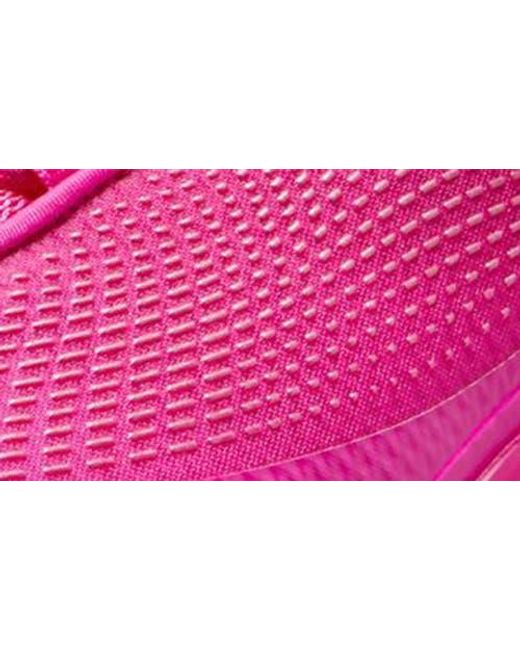 Nike Pink Air Max Dn Sneaker